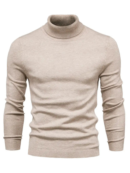 Ézéchiel® | Pull Col Rome