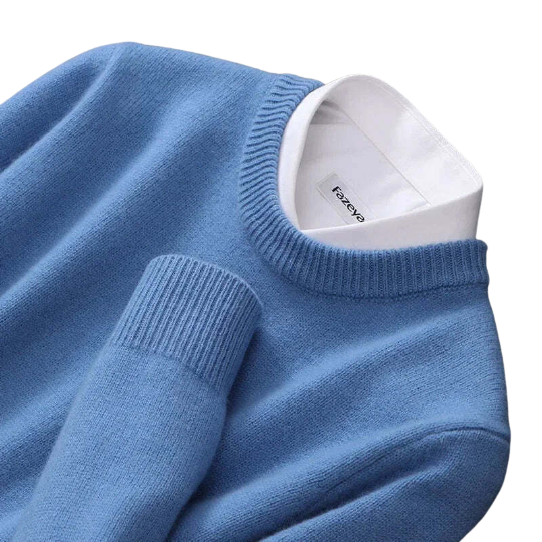 Epifanio® | Pull doux pour hommes