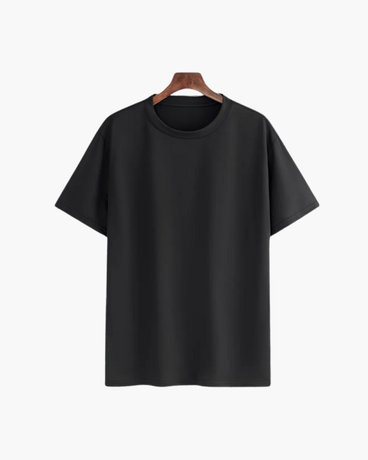 Venancio® | T-shirt Vieil Argent