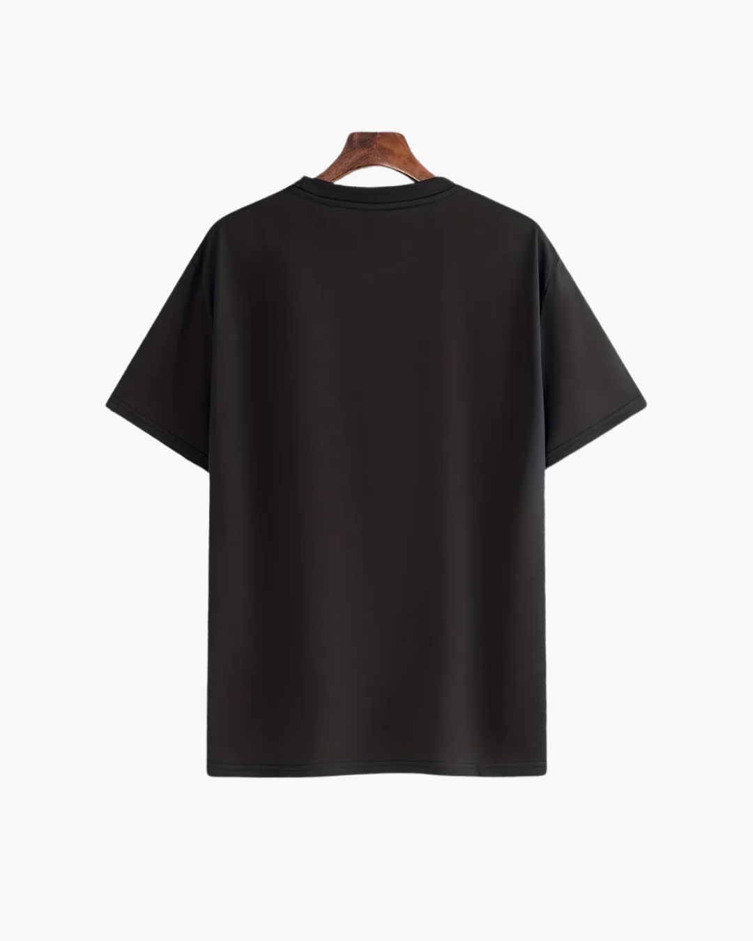 Venancio® | T-shirt Vieil Argent