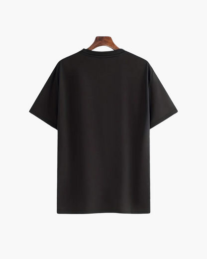 Venancio® | T-shirt Vieil Argent