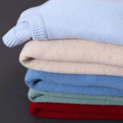 Epifanio® | Pull doux pour hommes