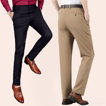 Parnell® | Pantalons extensibles pour hommes