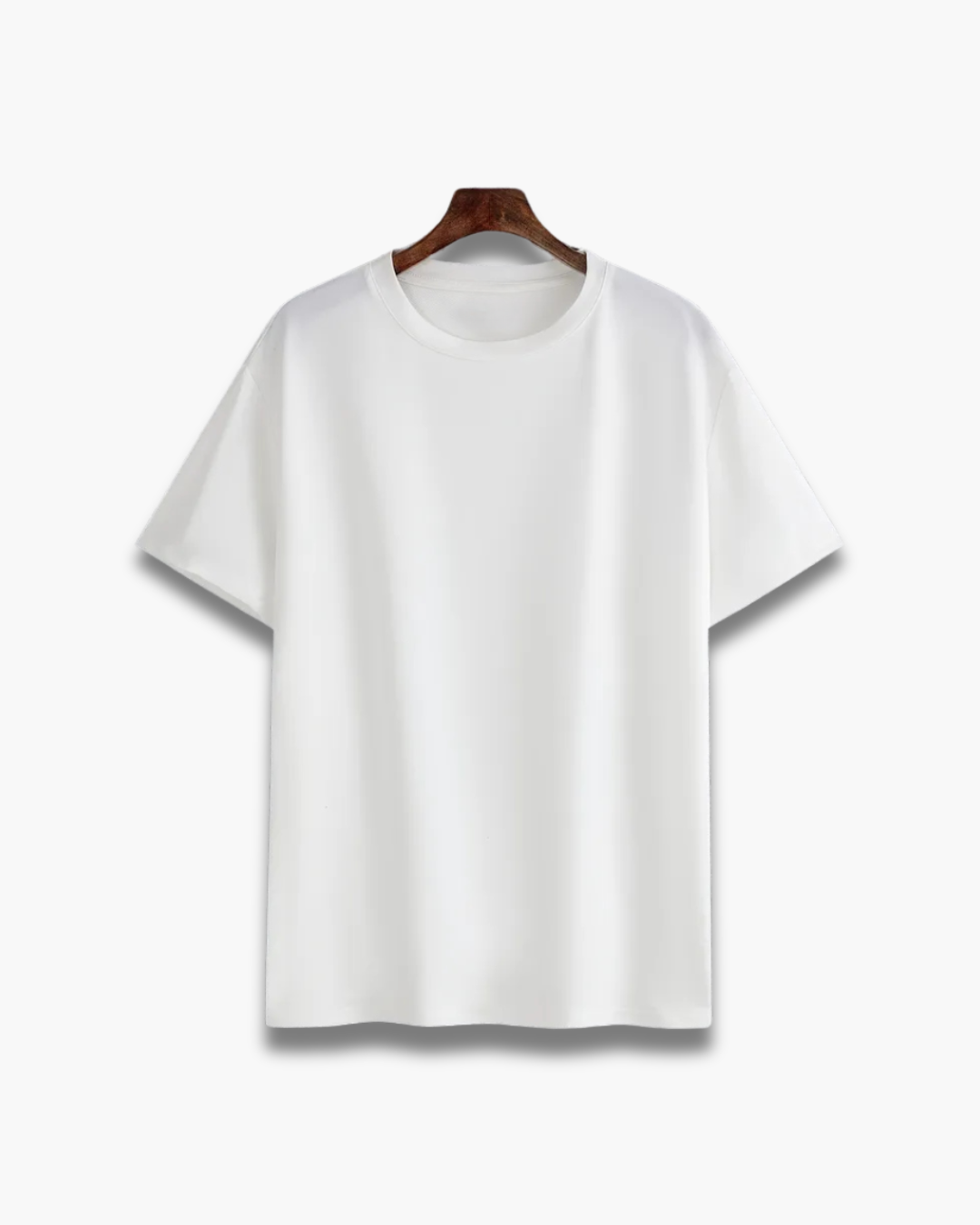 Venancio® | T-shirt Vieil Argent
