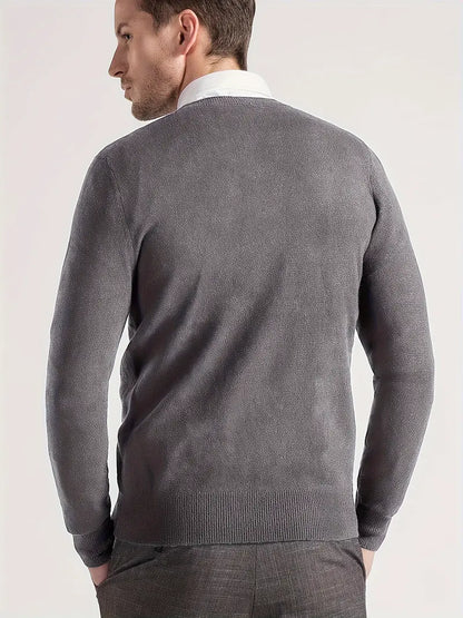 Constantin® | Pull décontracté