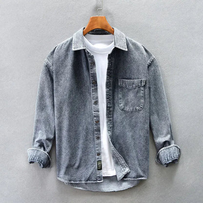 Bhakti® | Veste en jean