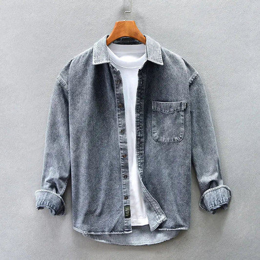 Bhakti® | Veste en jean
