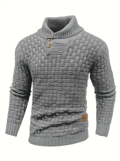 Claude® | Pull confortable