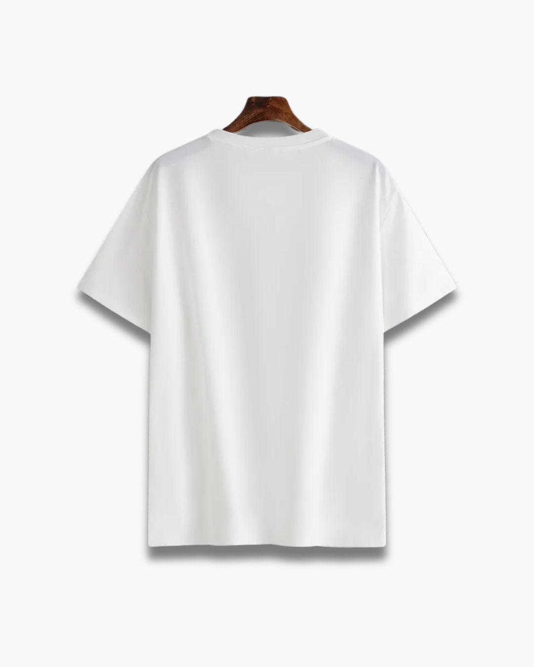 Venancio® | T-shirt Vieil Argent
