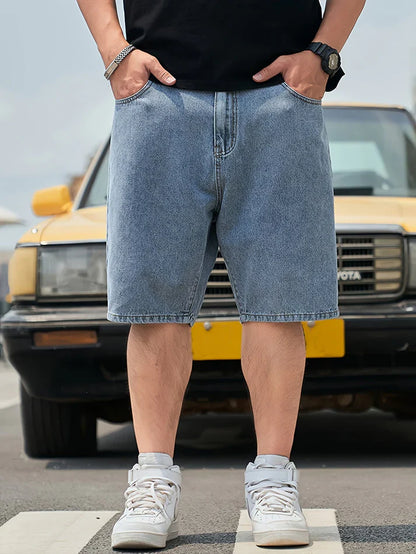 Basilic® | Pantalon en jean classique