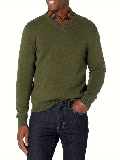 Corbin® | Pull décontracté