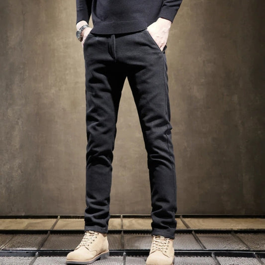 Dashiell® | Pantalon coupe slim
