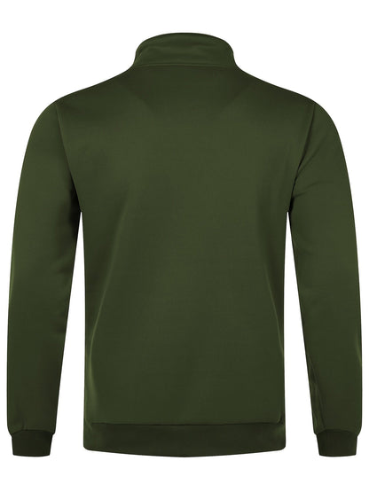 Darío® | Pull polaire confortable et coupe ajustée.