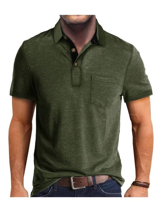 Jedediah® | Polo