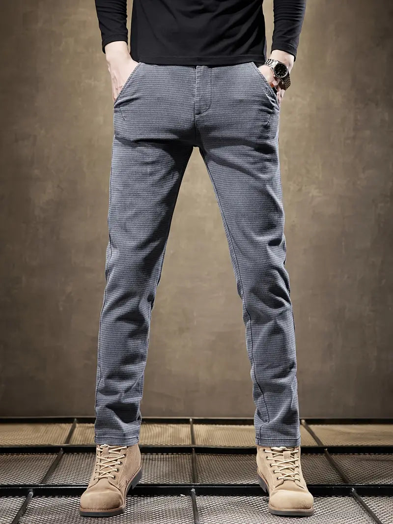 Erasmus® | Pantalon extensible