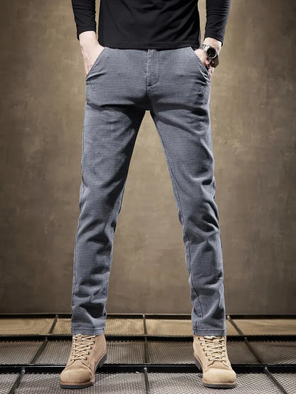 Erasmus® | Pantalon extensible