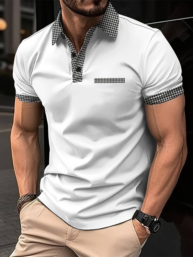 Nathaniel® | Polo