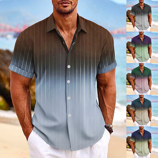Micheal® | Polo d'été