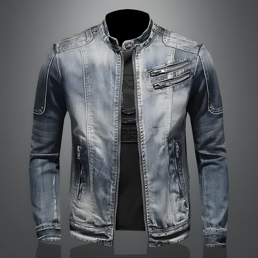 Blas® | Veste en jean