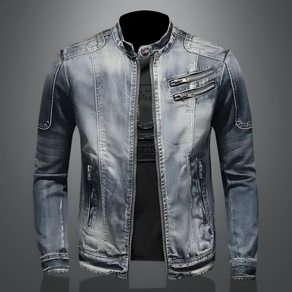 Blas® | Veste en jean