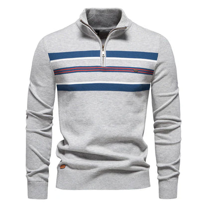 Roulette® | Pull zippé