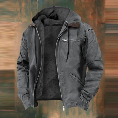 Lucas® | Veste de printemps pour hommes