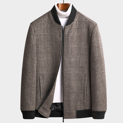 Alistair® | Veste en laine