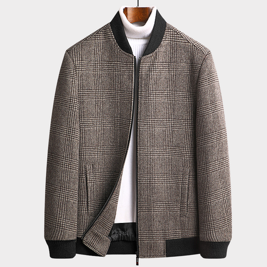 Alistair® | Veste en laine