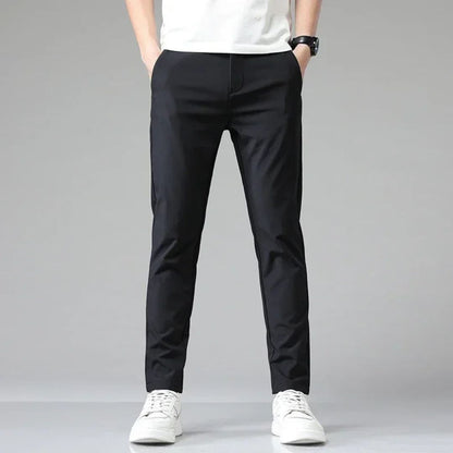 Alastair® | Pantalon en soie