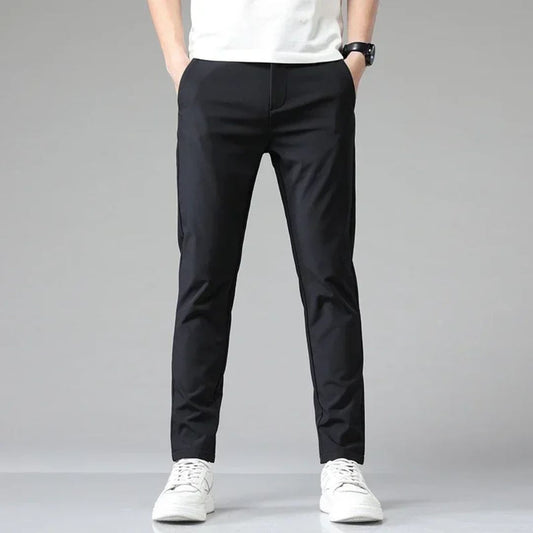 Alastair® | Pantalon en soie