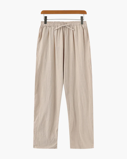 Bidena® | Pantalon en lin