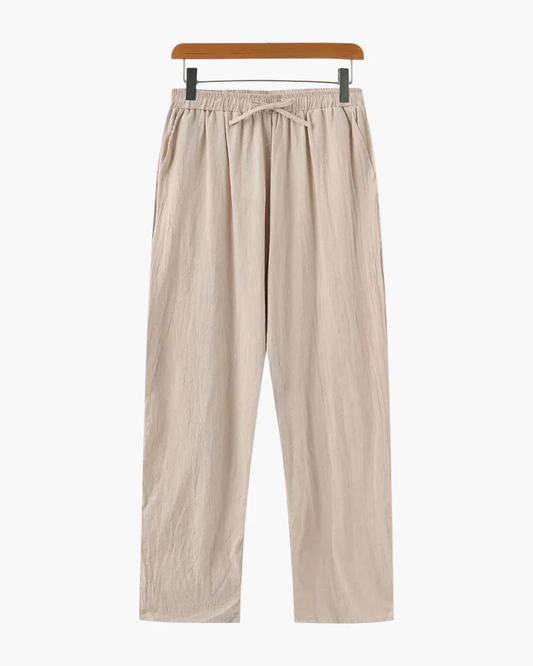 Bidena® | Pantalon en lin