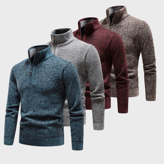 Xénos® | Pull extensible chaud