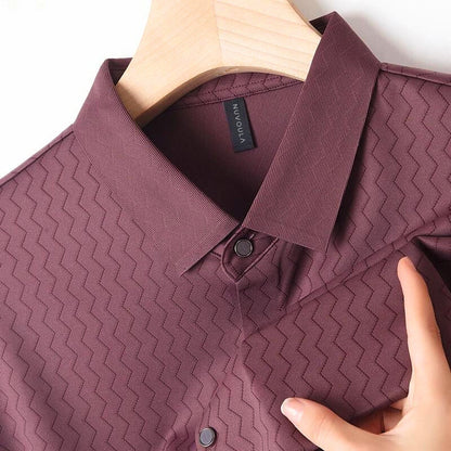 Bas® | Chemise rayée