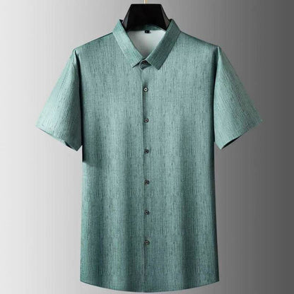 Bechtel® | Chemise en soie