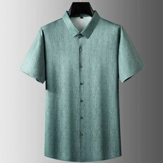 Bechtel® | Chemise en soie