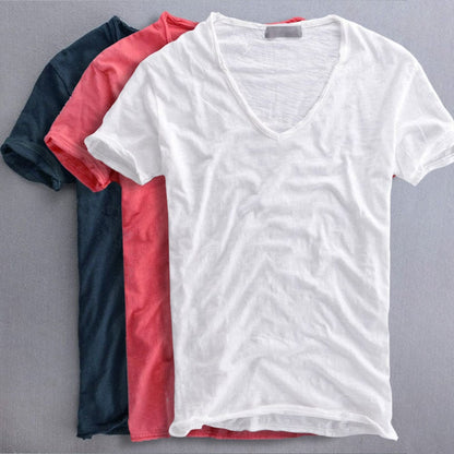 Léonhard® | T-shirt en coton