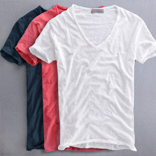 Léonhard® | T-shirt en coton