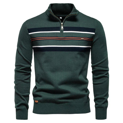 Roulette® | Pull zippé