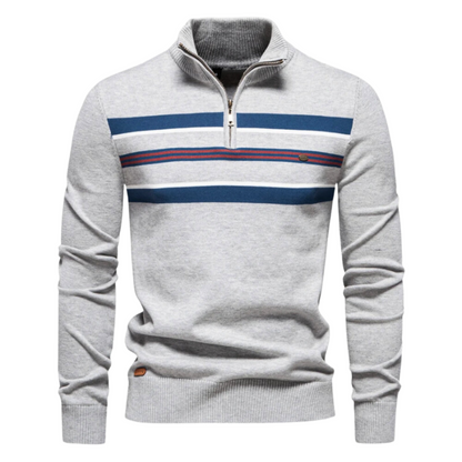 Érasto® | Pull rayé