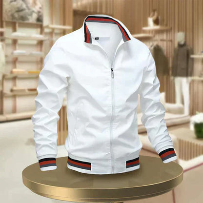 Zackery® | Veste d'été pour hommes