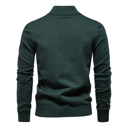 Roulette® | Pull zippé