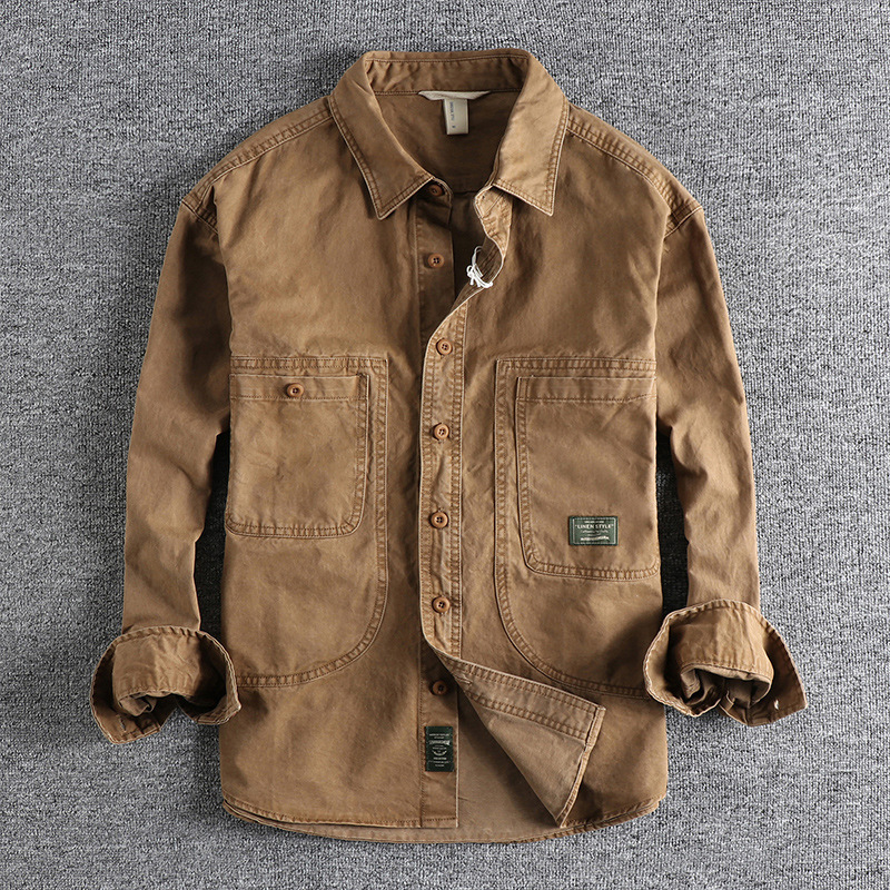 Conall® | Manteau décontracté assorti à tout
