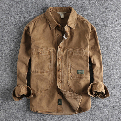 Conall® | Manteau décontracté assorti à tout