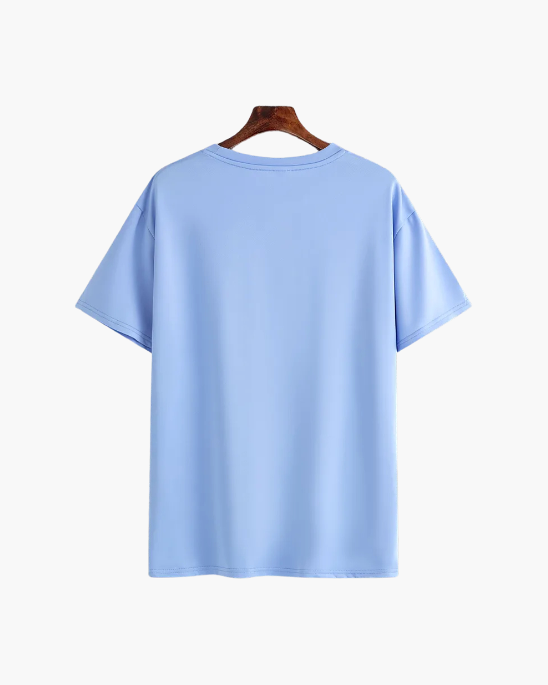 Venancio® | T-shirt Vieil Argent