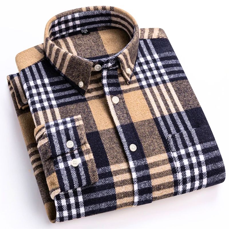 Beckwith® | Chemise en coton