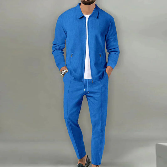 Zózimo® | Pantalon   sans effort et tendance.