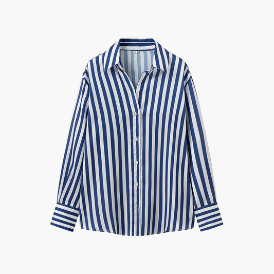 Yaxkin® | Chemise rayée