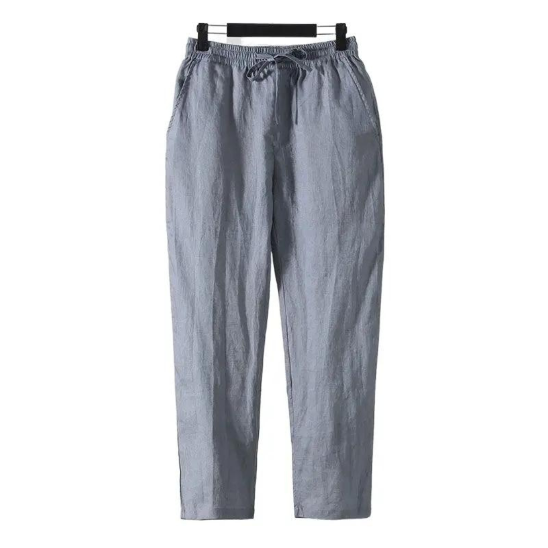 Killian® | Pantalon d'été en lin