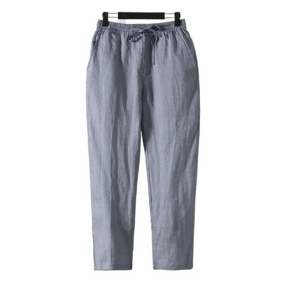 Killian® | Pantalon d'été en lin